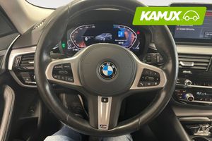 BMW 520 bild 14