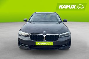 BMW 520 bild 6