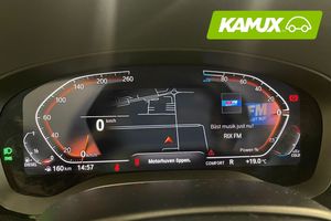 BMW 520 bild 13