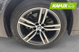 BMW 520 bild 8