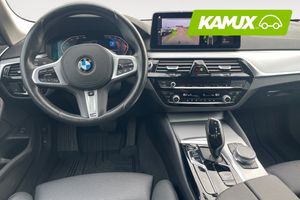 BMW 520 bild 11