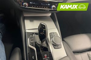 BMW 520 bild 12