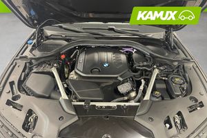 BMW 520 bild 18