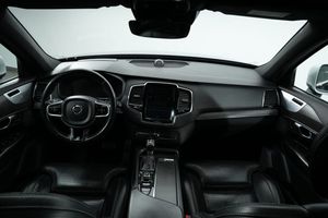 Volvo XC90 bild 18