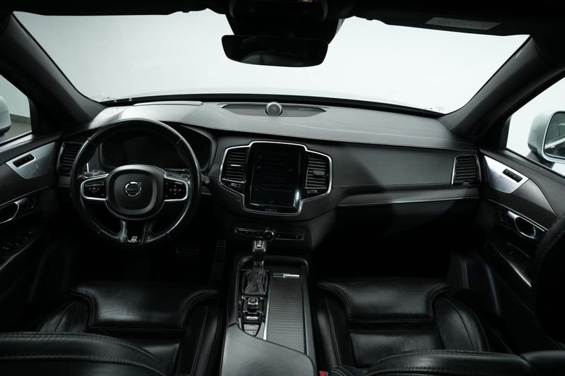 Volvo XC90 bild 18