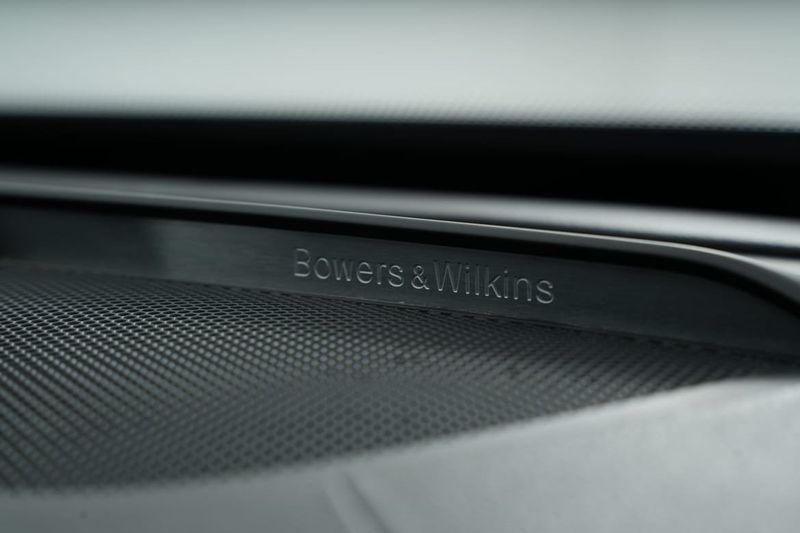 Volvo XC90 bild 23