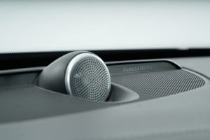Volvo XC90 bild 10