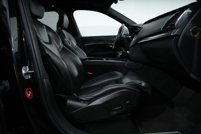 Volvo XC90 bild 21