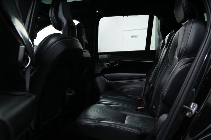 Volvo XC90 bild 16