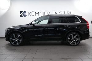 Volvo XC90 bild 1