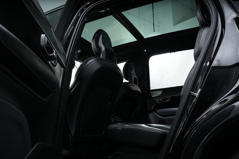 Volvo XC90 bild 15