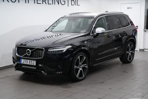 Volvo XC90 bild 2
