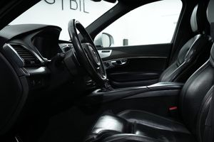 Volvo XC90 bild 11