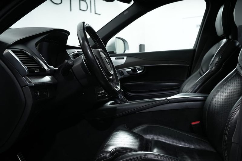 Volvo XC90 bild 11