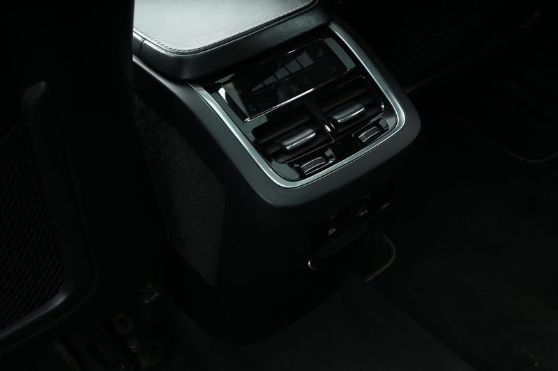 Volvo XC90 bild 17