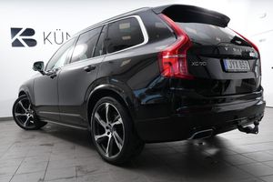 Volvo XC90 bild 7