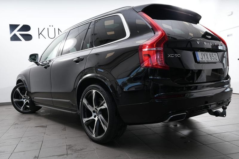 Volvo XC90 bild 7