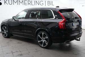 Volvo XC90 bild 9