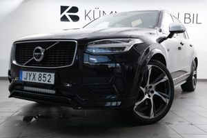 Volvo XC90 bild 5
