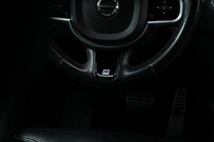 Volvo XC90 bild 19