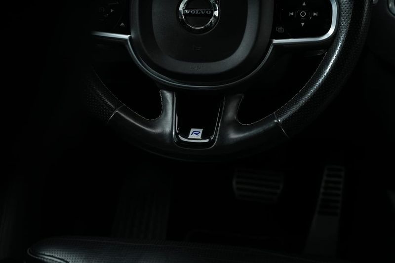 Volvo XC90 bild 19