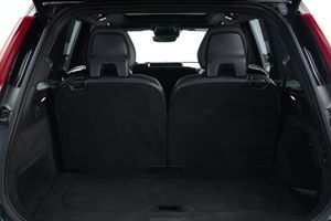 Volvo XC90 bild 13