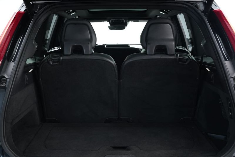 Volvo XC90 bild 13