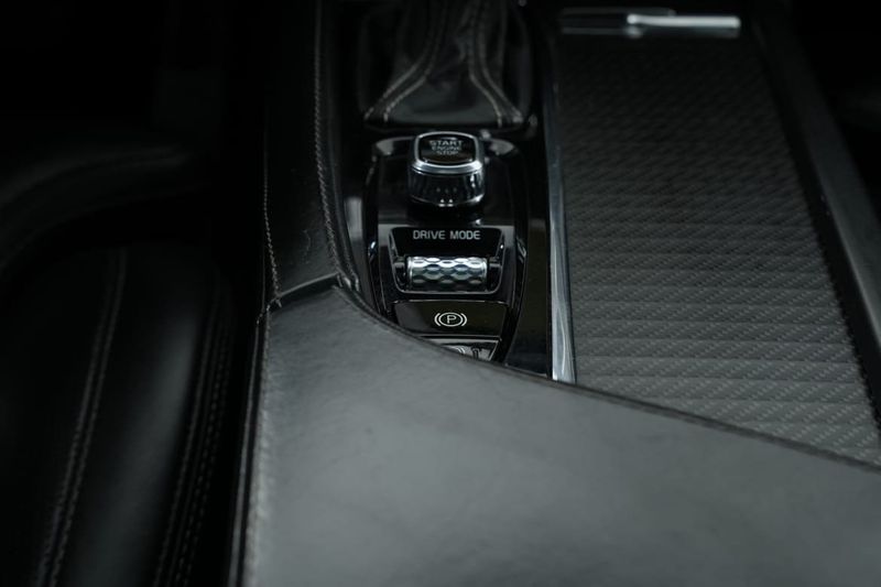 Volvo XC90 bild 20