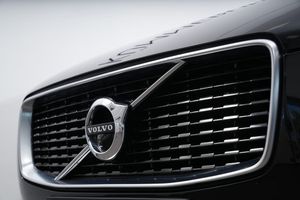 Volvo XC90 bild 3