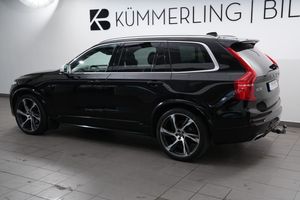 Volvo XC90 bild 4