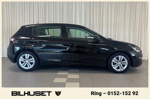 Peugeot 308 bild 3