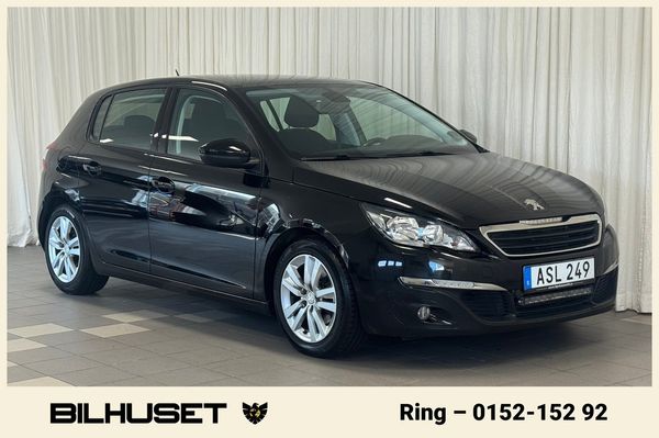 Peugeot 308 1.6 THP ACTIVE DRAG PANORAMA - 2014