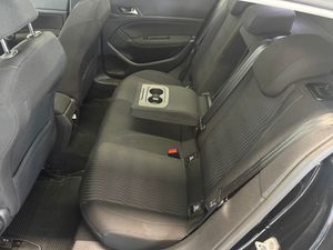 Peugeot 308 bild 10