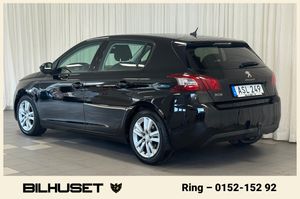 Peugeot 308 bild 5