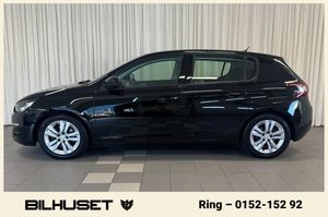 Peugeot 308 bild 4