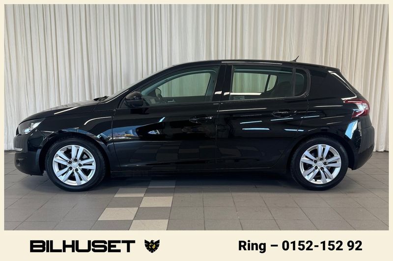 Peugeot 308 bild 4