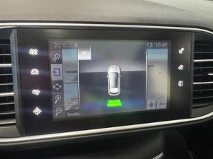 Peugeot 308 bild 11
