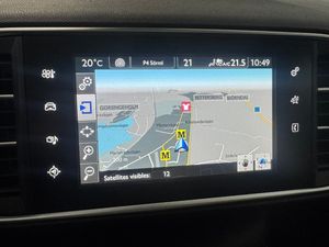 Peugeot 308 bild 13