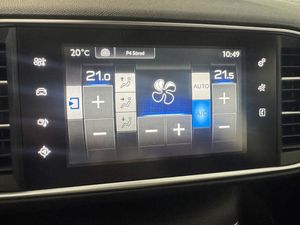 Peugeot 308 bild 14