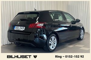 Peugeot 308 bild 2