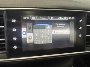 Peugeot 308 bild 12