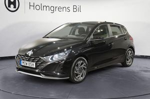 Hyundai i20 bild 1
