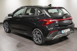 Hyundai i20 bild 3