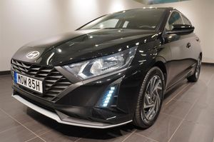 Hyundai i20 bild 14