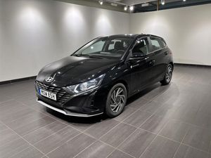 Hyundai i20 bild 1