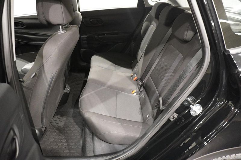 Hyundai i20 bild 5
