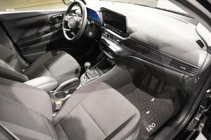 Hyundai i20 bild 9
