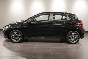Hyundai i20 bild 2