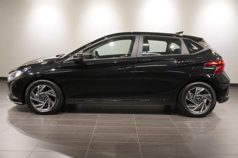 Hyundai i20 bild 2