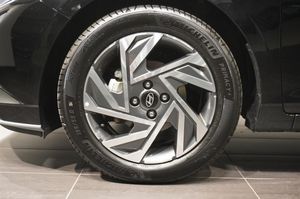 Hyundai i20 bild 7